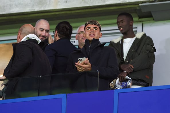 Chelsea v Newcastle United - Carabao Cup Quarter Final