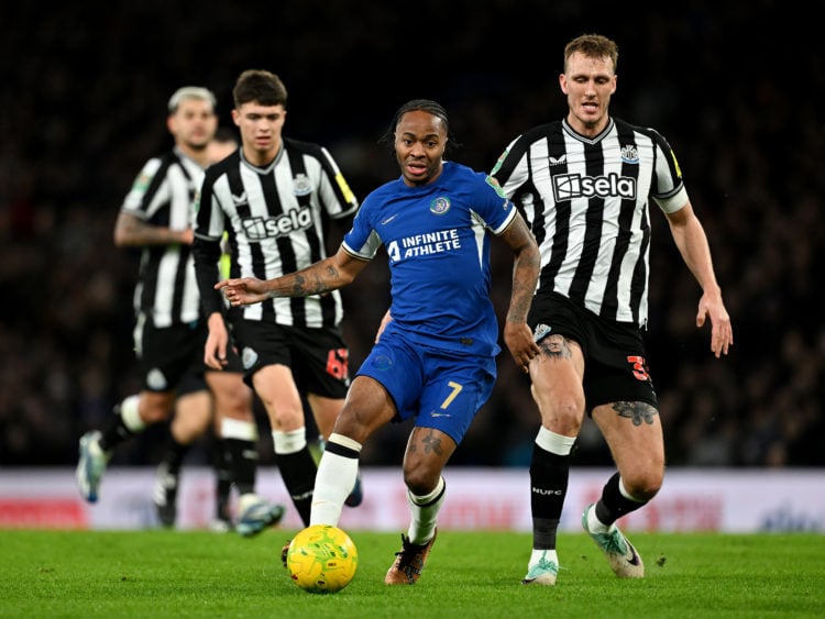 Photo by Darren Walsh/Chelsea FC via Getty Images