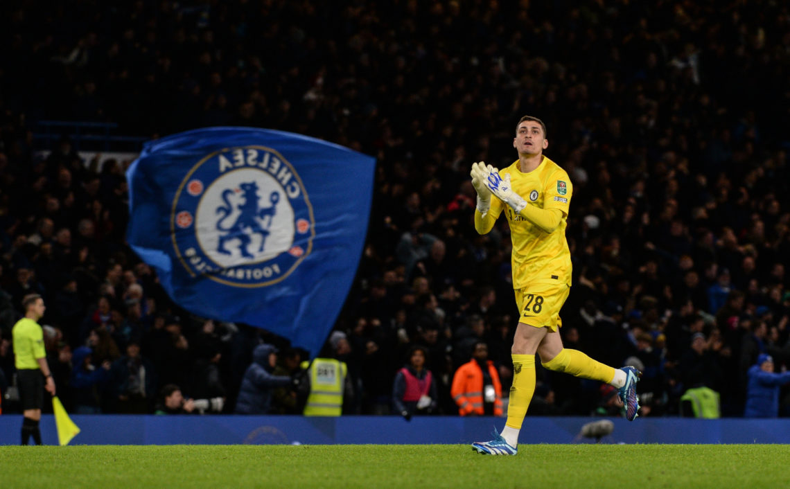 Photo by Serena Taylor/Newcastle United via Getty Images