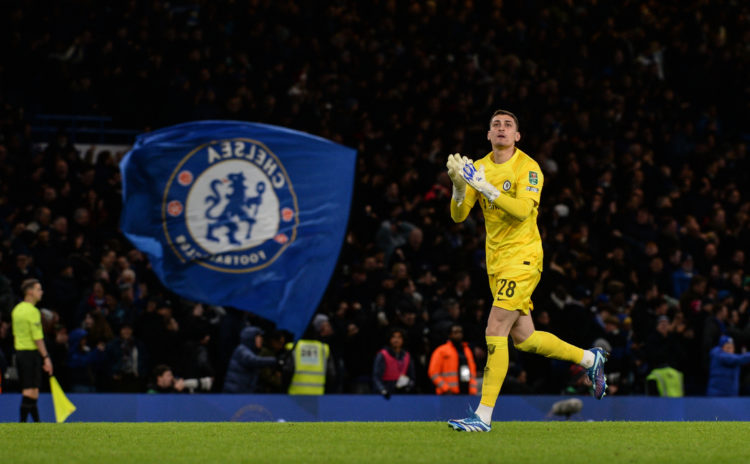 Photo by Serena Taylor/Newcastle United via Getty Images
