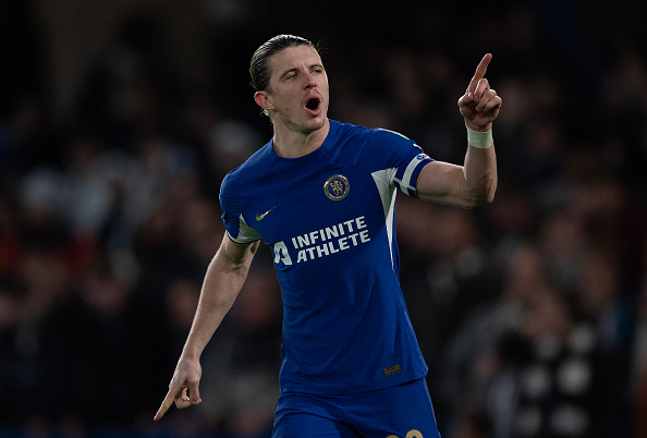 Chelsea v Newcastle United - Carabao Cup Quarter Final