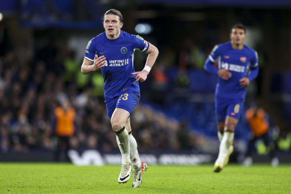 Chelsea v Newcastle United - Carabao Cup Quarter Final