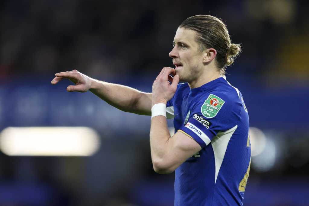 Chelsea v Newcastle United - Carabao Cup Quarter Final