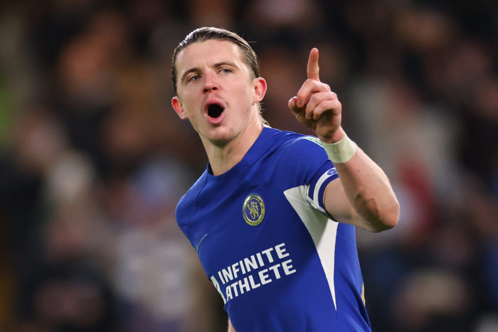Chelsea v Newcastle United - Carabao Cup Quarter Final