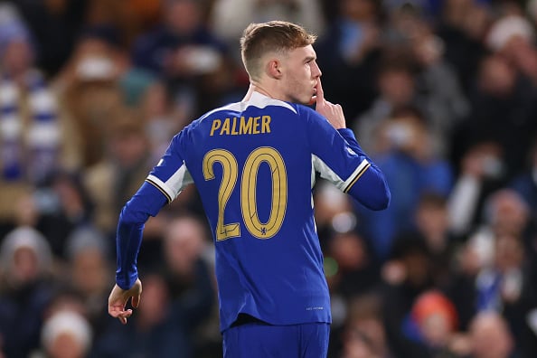 Chelsea v Newcastle United - Carabao Cup Quarter Final