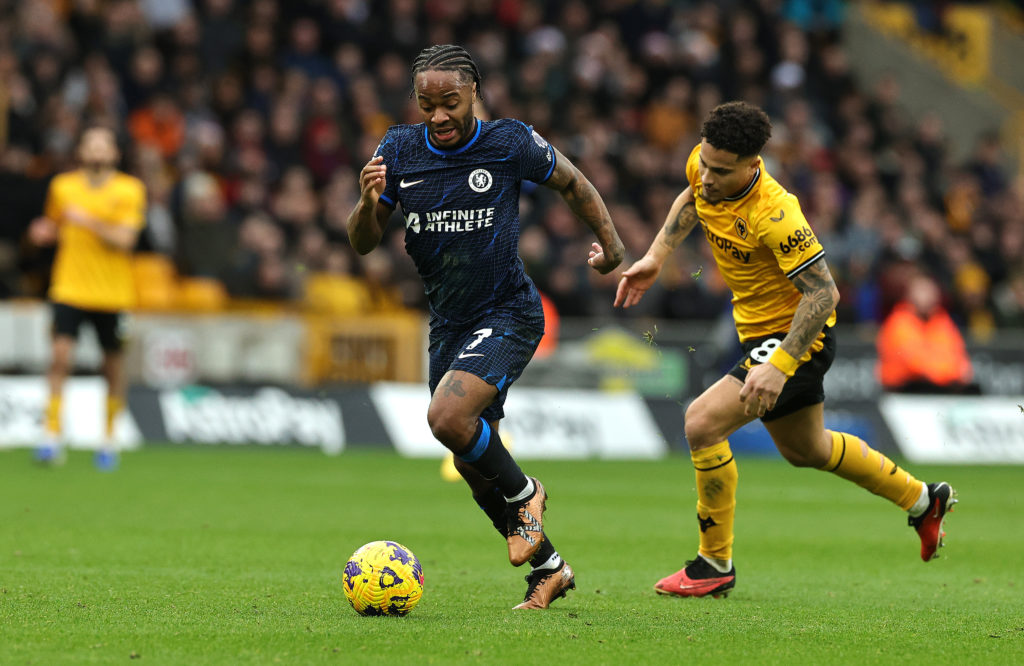 Wolverhampton Wanderers v Chelsea FC - Premier League