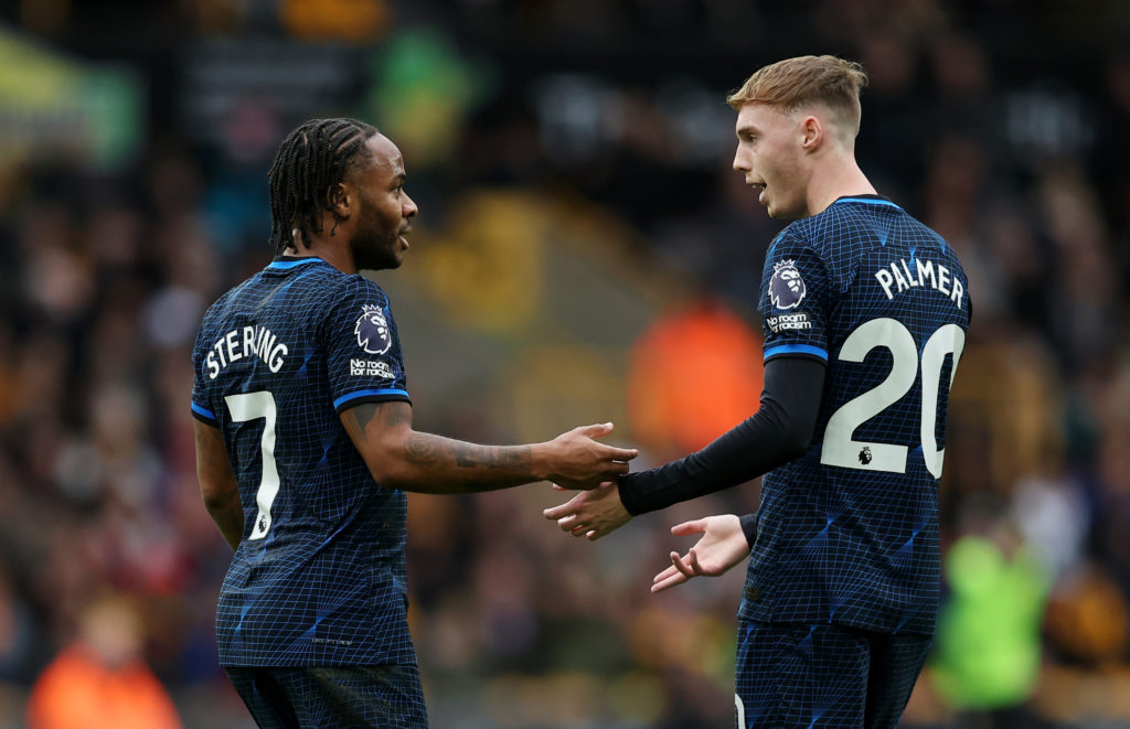 Wolverhampton Wanderers v Chelsea FC - Premier League