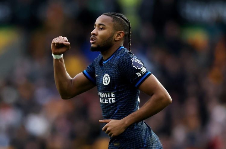 Photo by Chris Lee - Chelsea FC/Chelsea FC via Getty Images