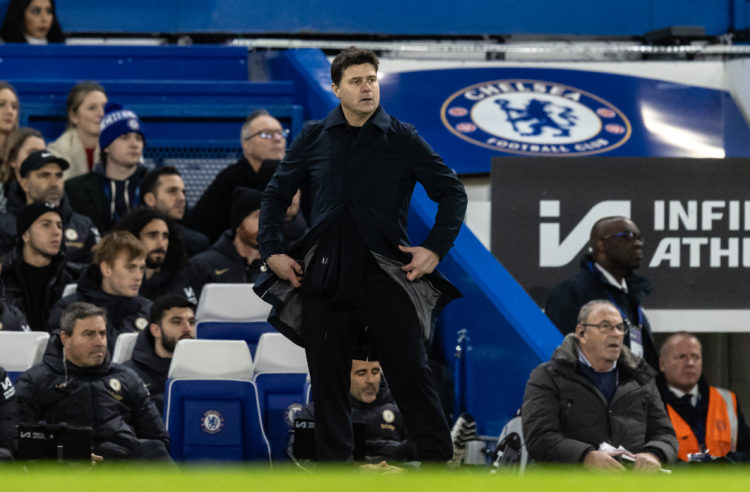 Photo by Andrew Kearns - CameraSport via Getty Images