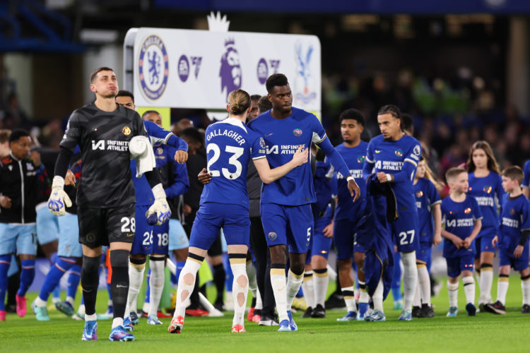 Photo by Jacques Feeney/Offside/Offside via Getty Images