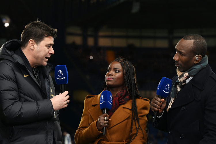 Photo by Darren Walsh/Chelsea FC via Getty Images