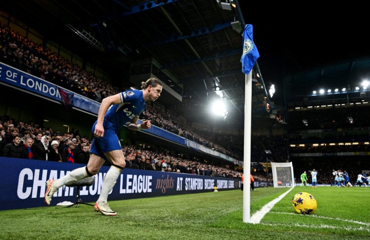 Photo by Darren Walsh/Chelsea FC via Getty Images