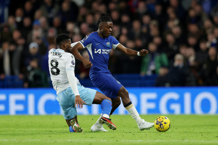 Photo by Chris Lee - Chelsea FC/Chelsea FC via Getty Images