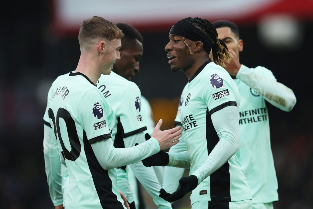 Luton Town v Chelsea FC - Premier League