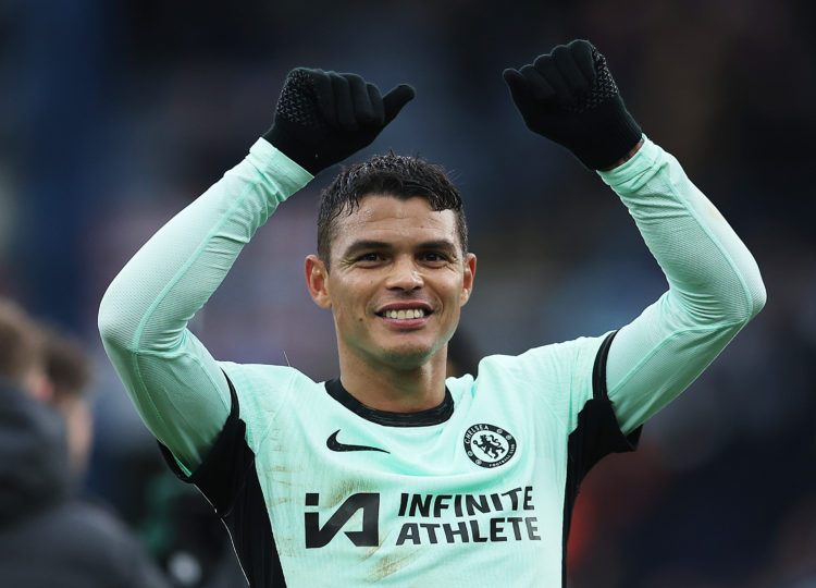 Photo by Chris Lee - Chelsea FC/Chelsea FC via Getty Images