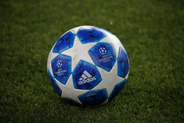 Photo by Urbanandsport/NurPhoto via Getty Images