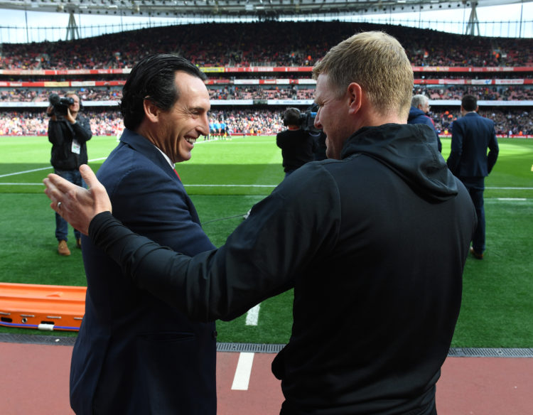 Photo by David Price/Arsenal FC via Getty Images