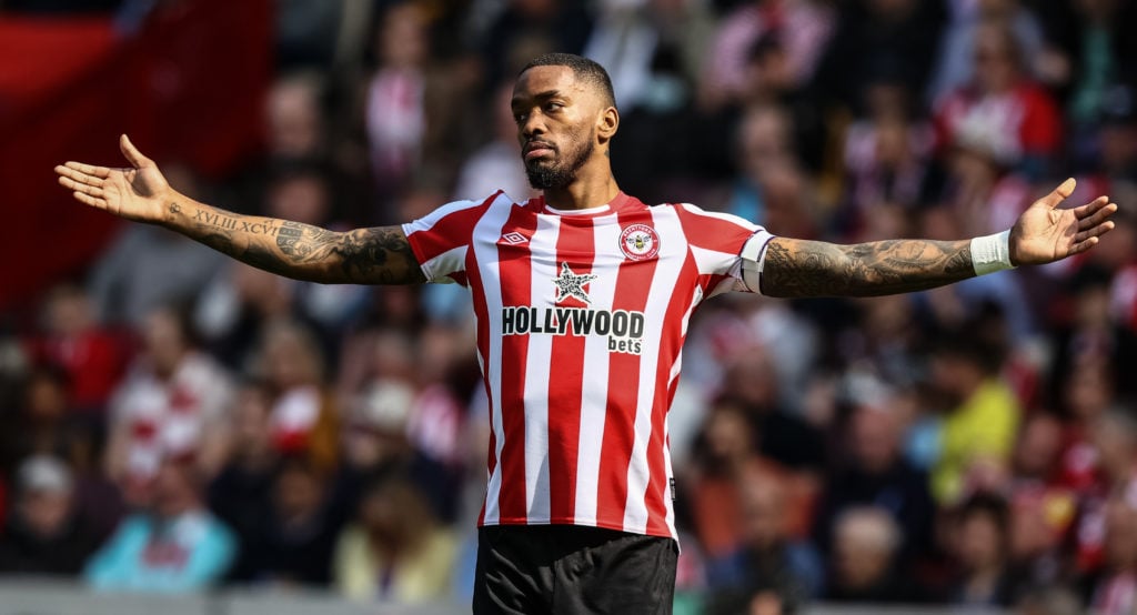 Brentford FC v Nottingham Forest - Premier League