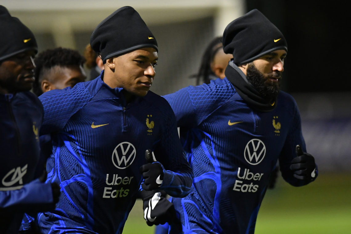 Photo by Aurelien Meunier/Getty Images