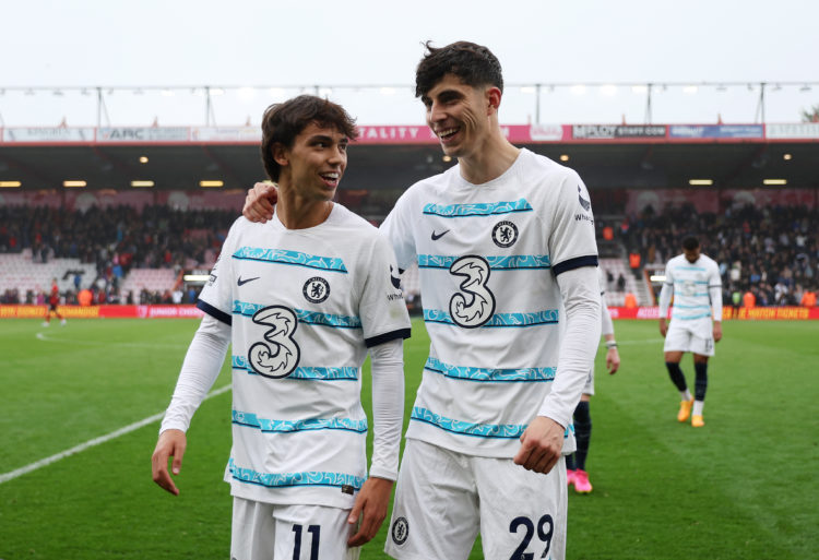 Photo by Chris Lee - Chelsea FC/Chelsea FC via Getty Images