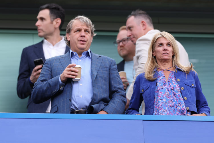 Photo by Jacques Feeney/Offside/Offside via Getty Images