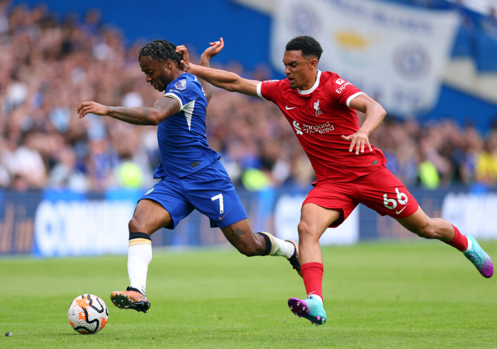 Chelsea FC v Liverpool FC - Premier League