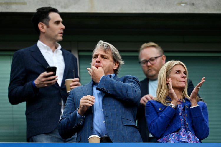 Photo by Shaun Botterill/Getty Images