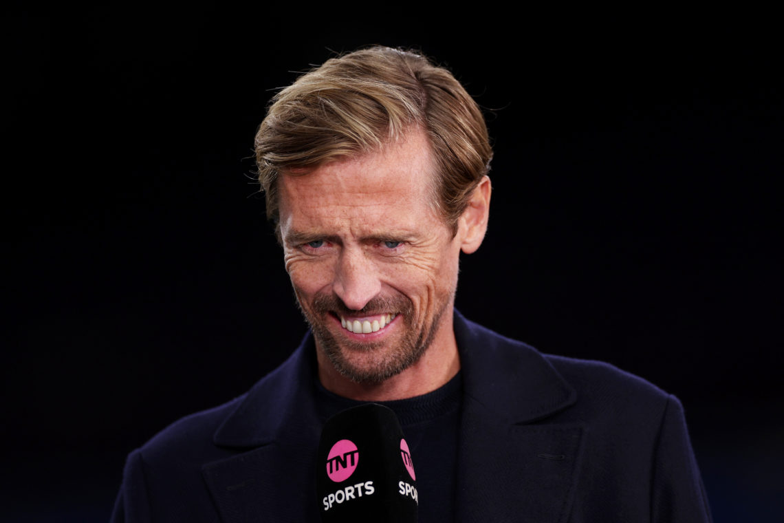 Photo by Lewis Storey/Getty Images