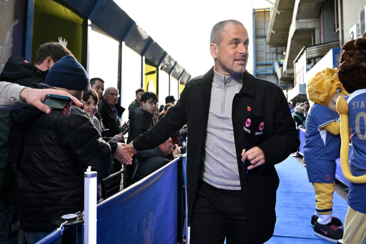 Photo by Darren Walsh/Chelsea FC via Getty Images