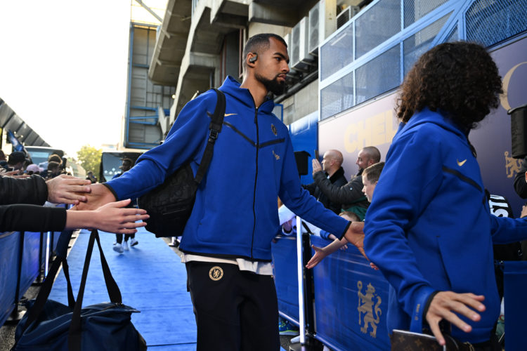 Photo by Darren Walsh/Chelsea FC via Getty Images