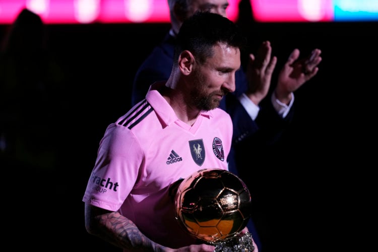 Photo by Rich Storry/Getty Images
