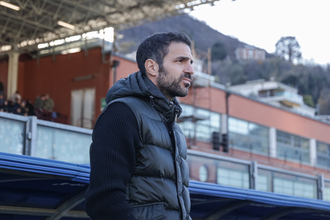 Photo by Stefano Nicoli/NurPhoto via Getty Images