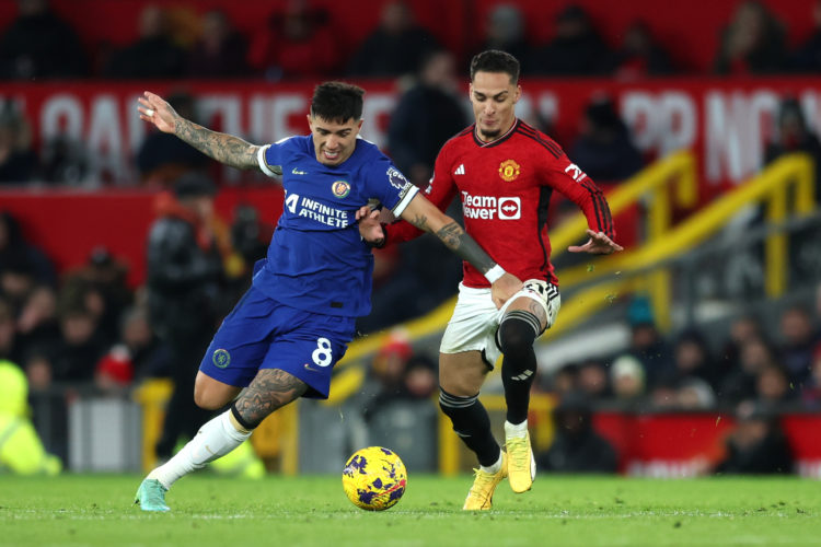 Photo by Chelsea Football Club/Chelsea FC via Getty Images