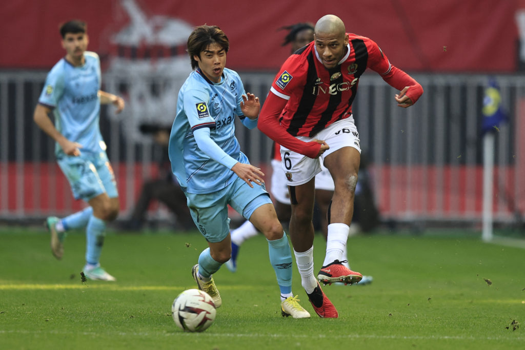 FBL-FRA-LIGUE1-NICE-REIMS