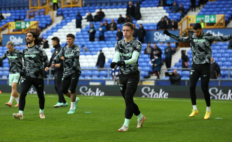 Photo by Chelsea Football Club/Chelsea FC via Getty Images