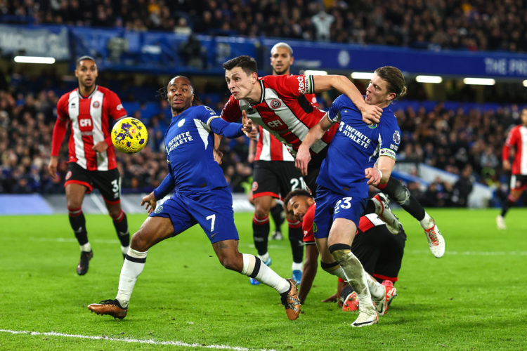 Photo by Charlotte Wilson/Offside/Offside via Getty Images