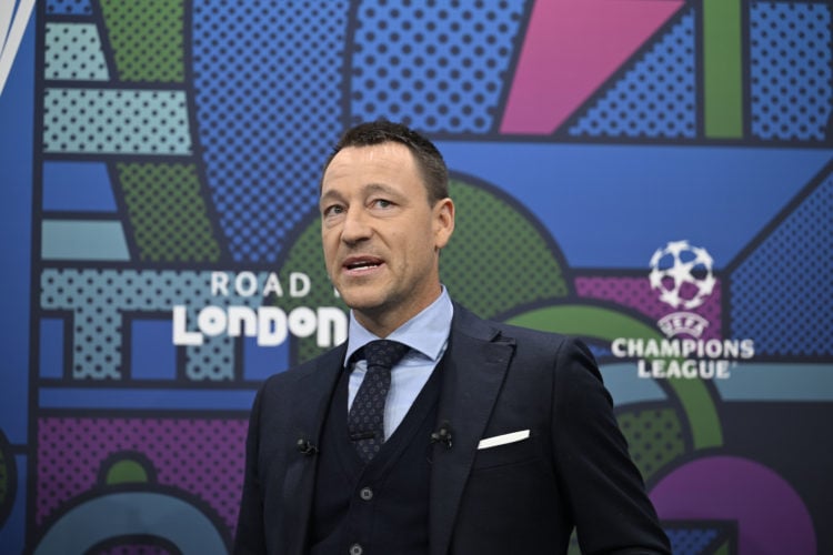 Photo by Kristian Skeie - UEFA/UEFA via Getty Images