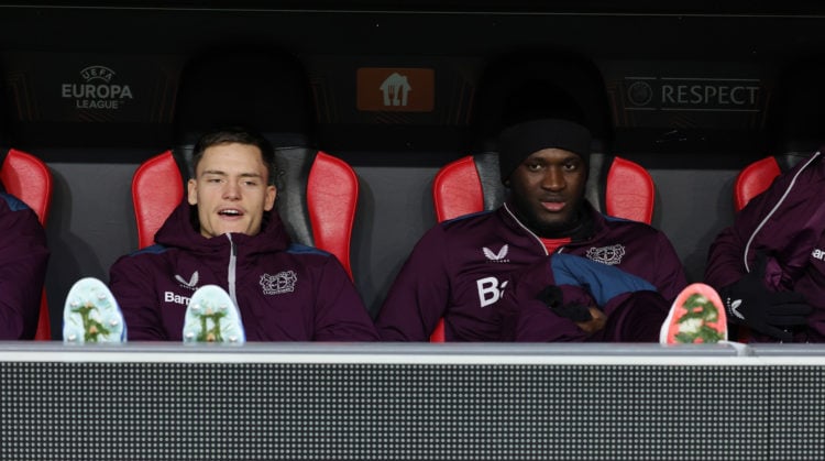 Photo by Ralf Ibing - firo sportphoto/Getty Images