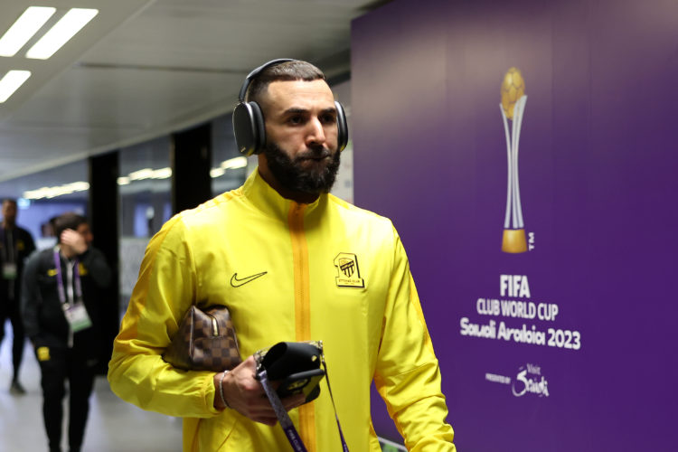 Photo by Lars Baron - FIFA/FIFA via Getty Images