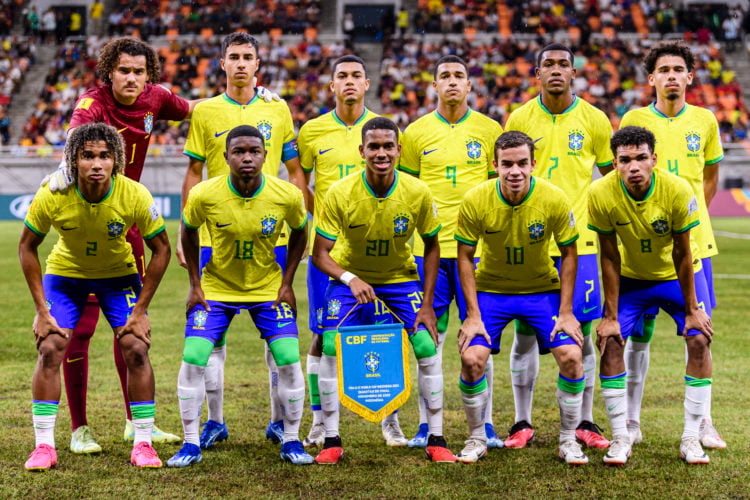 Photo by Marcio Machado/Eurasia Sport Images/Getty Images
