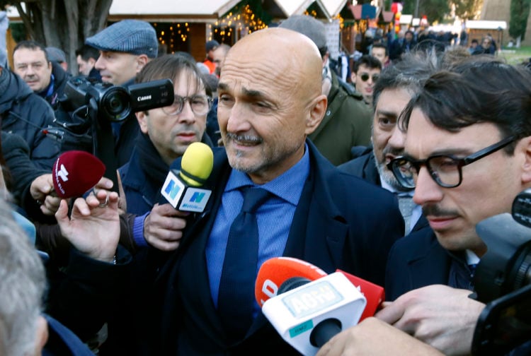 Photo credit should read Marco Ravagli/Future Publishing via Getty Images