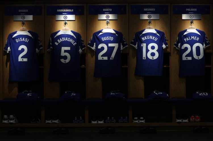 Photo by Chris Lee - Chelsea FC/Chelsea FC via Getty Images