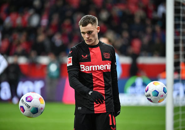 FBL-GER-BUNDESLIGA-LEVERKUSEN-BOCHUM