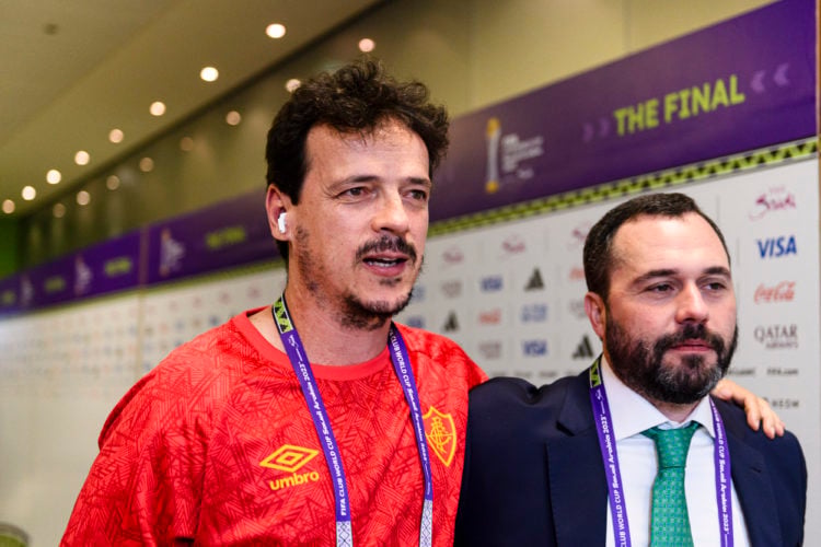 Photo by Marcio Machado/Eurasia Sport Images/Getty Images
