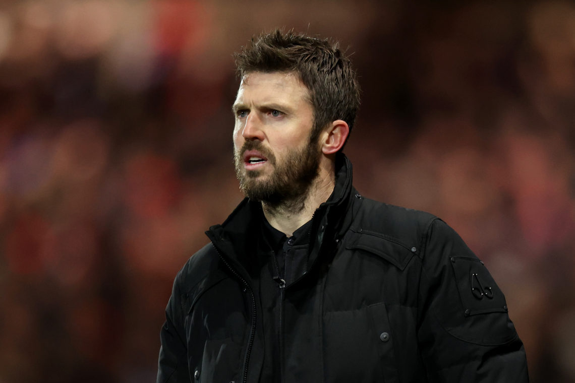 'Very dangerous'… Michael Carrick raves about 'top' Chelsea man ahead ...