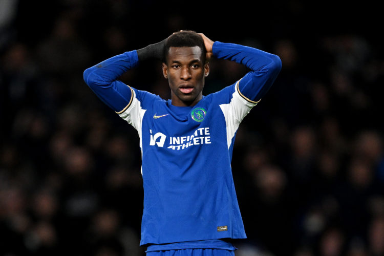 Photo by Darren Walsh/Chelsea FC via Getty Images