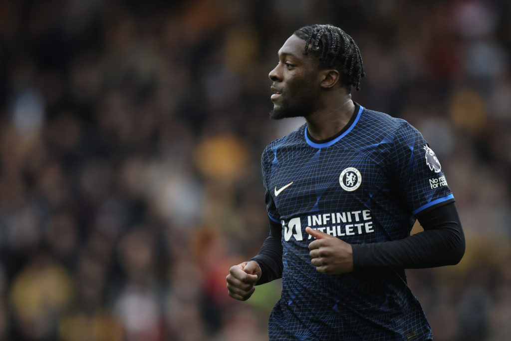Wolverhampton Wanderers v Chelsea FC - Premier League