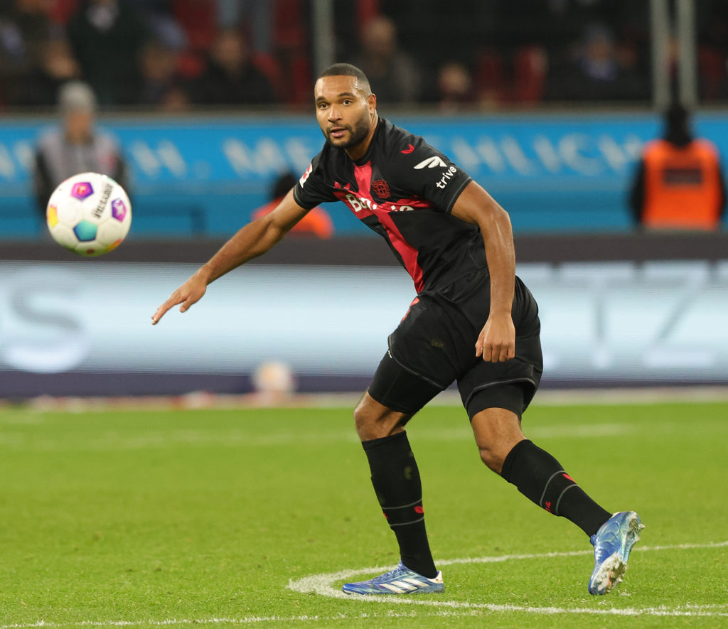 Bayer 04 Leverkusen v VfL Bochum 1848 - Bundesliga