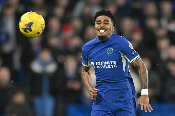 Chelsea FC v Crystal Palace - Premier League