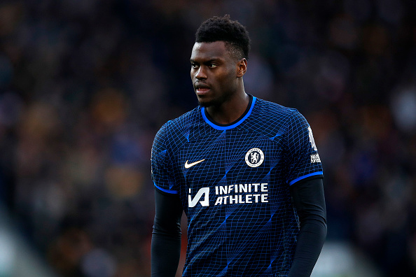 Wolverhampton Wanderers v Chelsea FC - Premier League